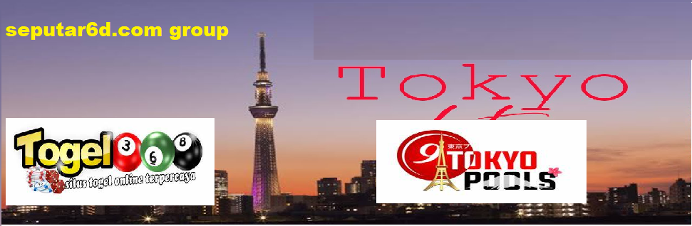 Data Tokyo Togel