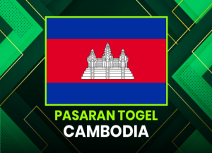 Live Draw Cambodia